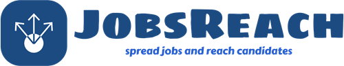 Aviation JobsReach logo image