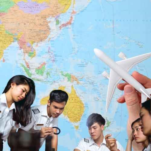 Aviation Opportunities